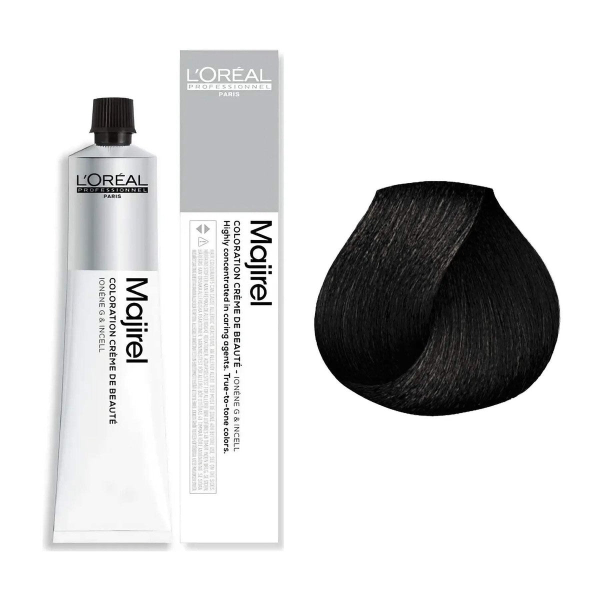 L'Oreal Professional Majirel Hair Colour