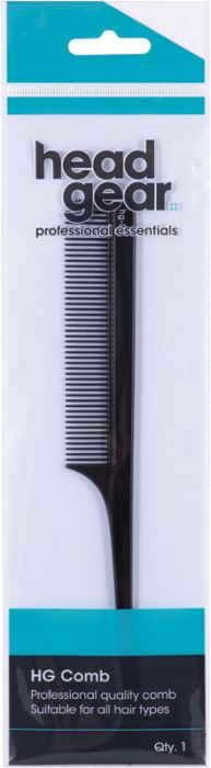 Head Gear Comb hg-9