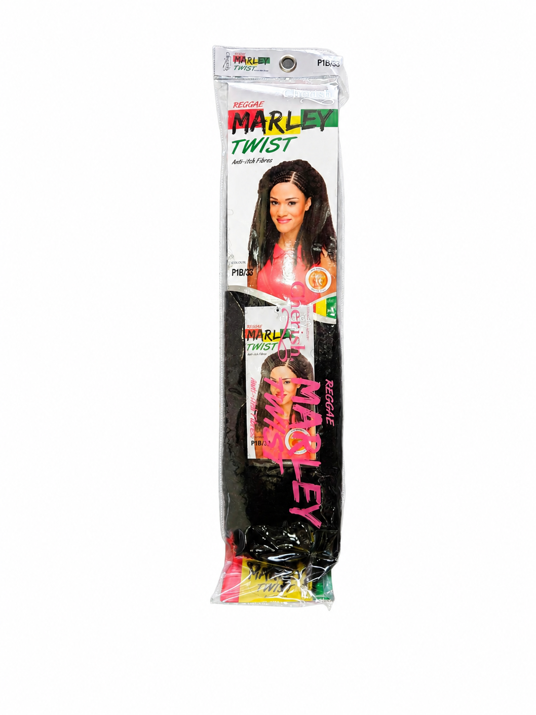 Cherish Marley Twist Braid