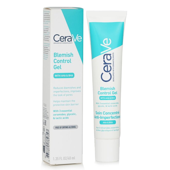 CeraVe Blemish Control Gel 1.35oz