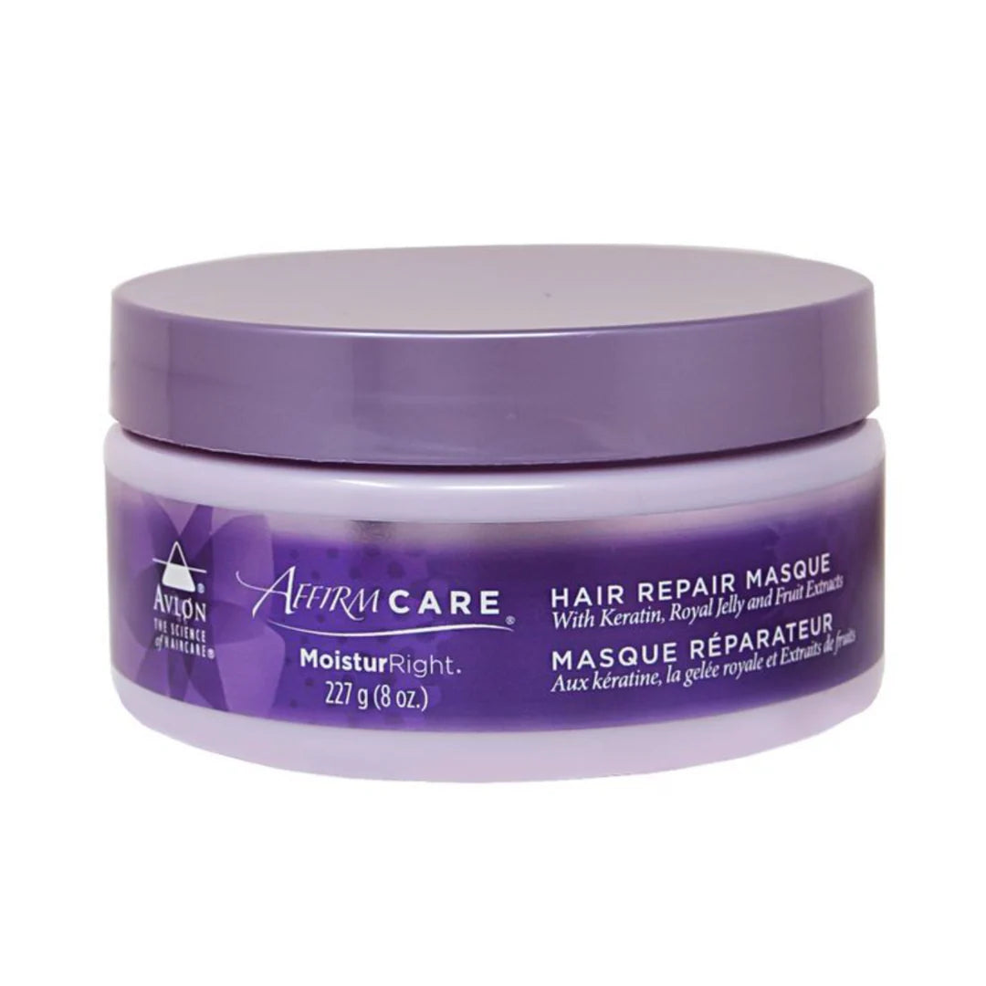 Affirm Hair Repair Masque 8oz