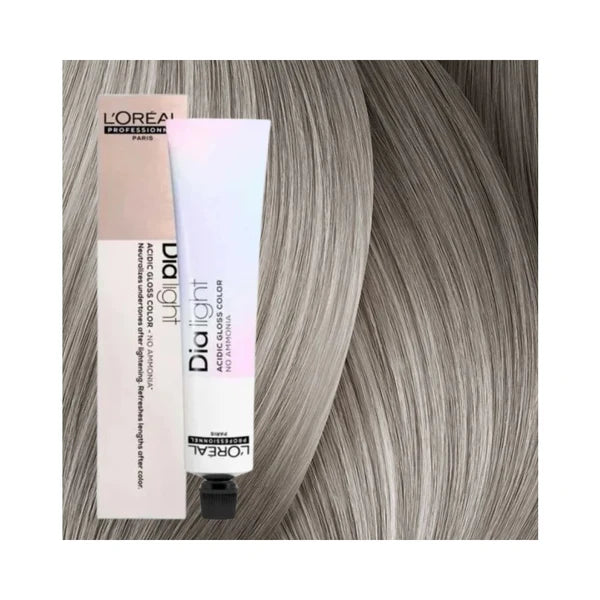 L'Oreal Professional Dia Light Acidic Gloss Colour