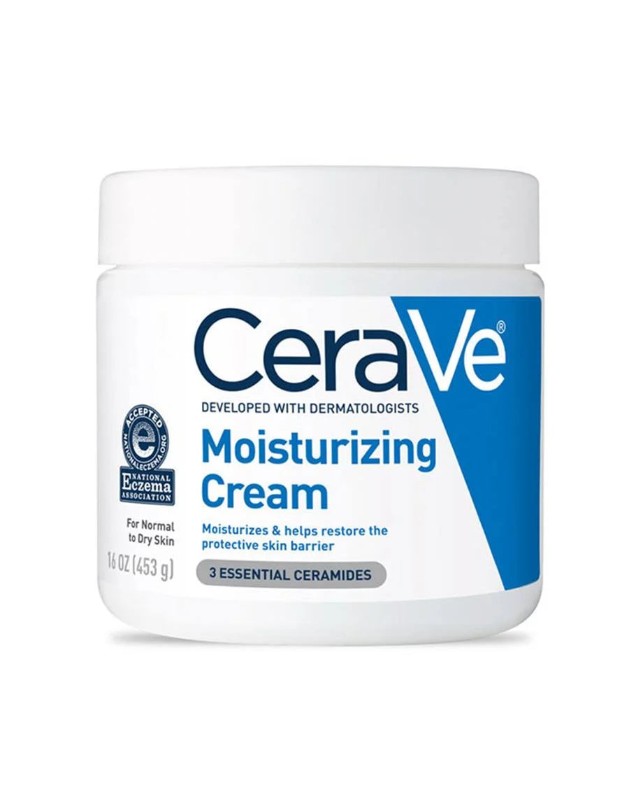 CeraVe Moisturising Cream 16oz
