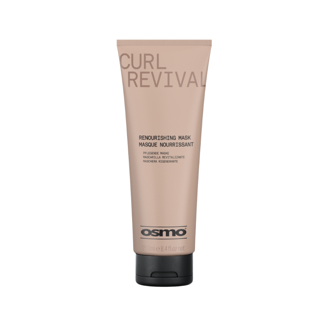 Osmo Curl Revival Renourishing Mask 250ml