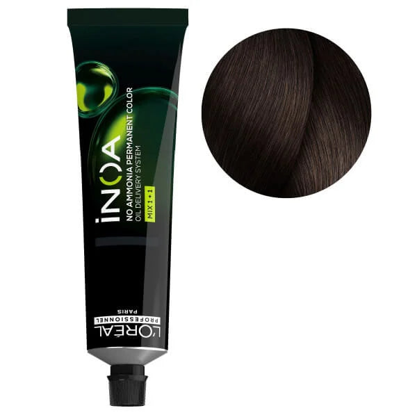 L'Oreal Professional INOA No Ammonia Permanent Colour