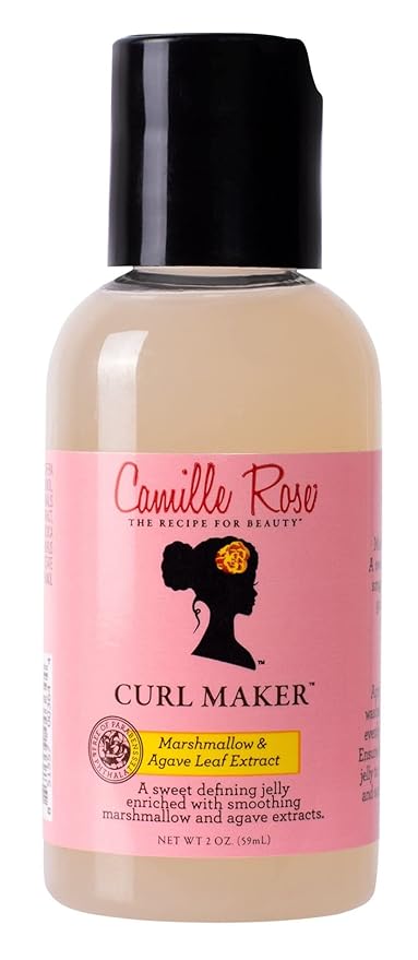 Camille Rose Curl Maker Defining Gel 59ml