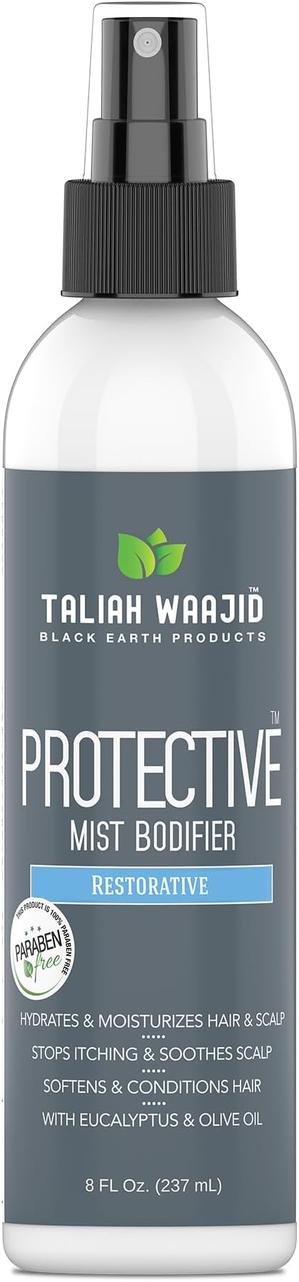 Taliah Waajid Protective Mist Bodifier Restorative 8oz