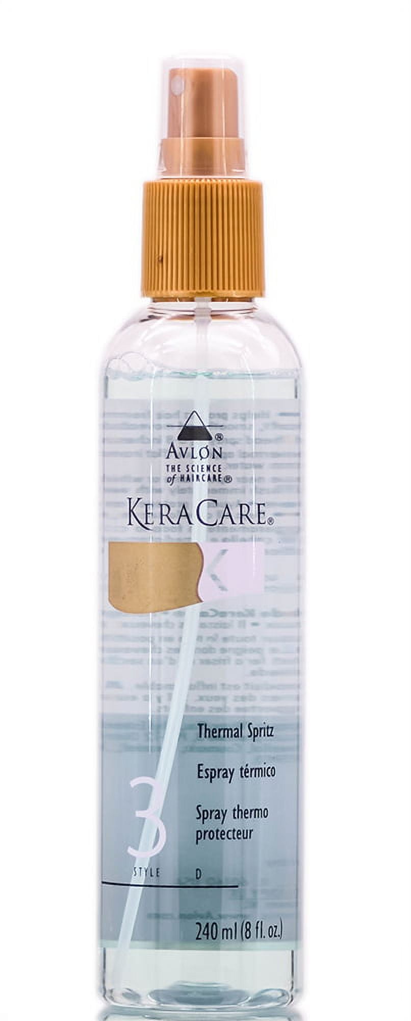 Keracare Thermal Spritz 8oz