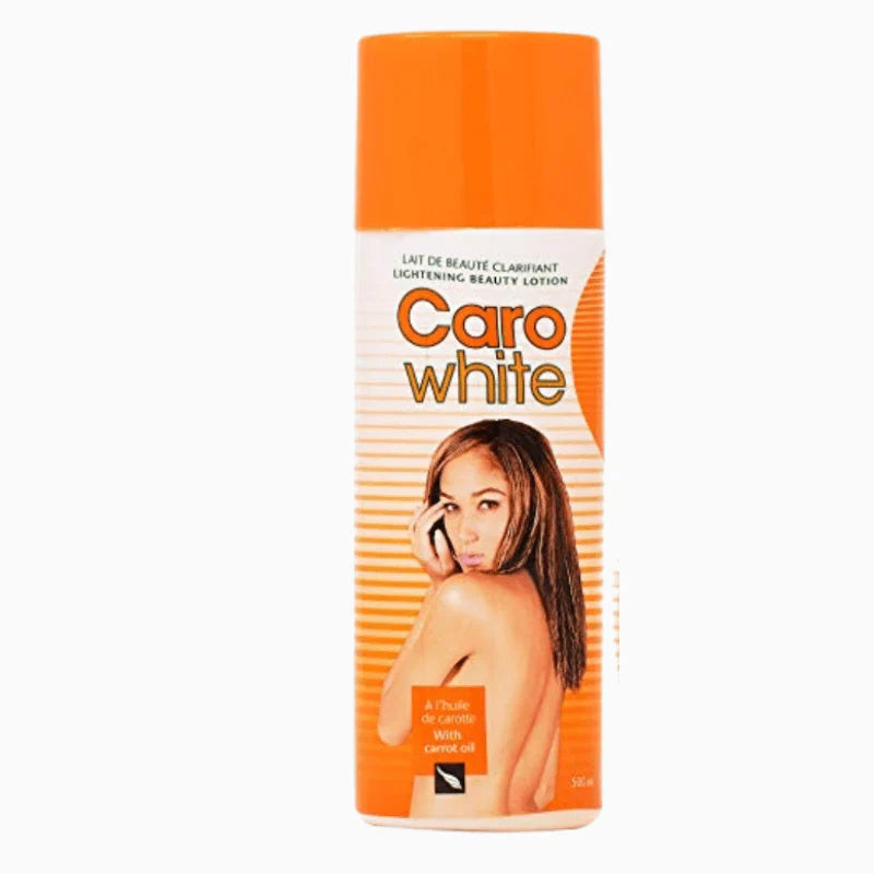 Caro White Beauty Lotion 500ml