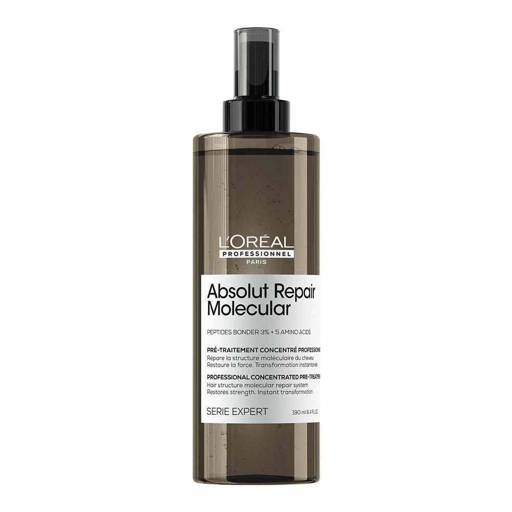 L'oreal Professional Serie Expert Absolute Repair Molecular Pre-Treatment Repair 190ml