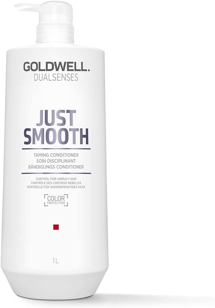 Goldwell Dualsenses Just Smooth Taming Conditioner 1L