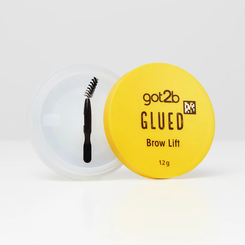 Got2b Glued Brow Lift Styling Wax 12g