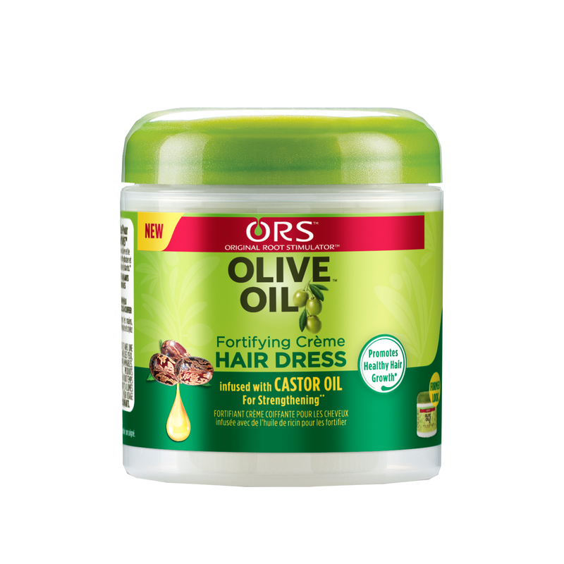 ORS Olive Oil Fortifying Creme Haidress 6oz