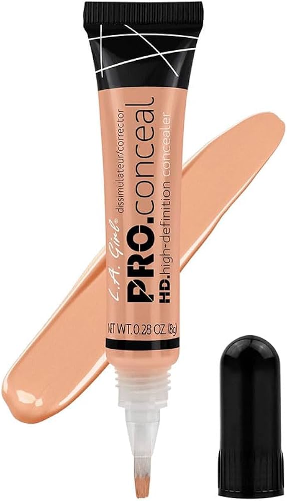 LA Girl Pro Concealer