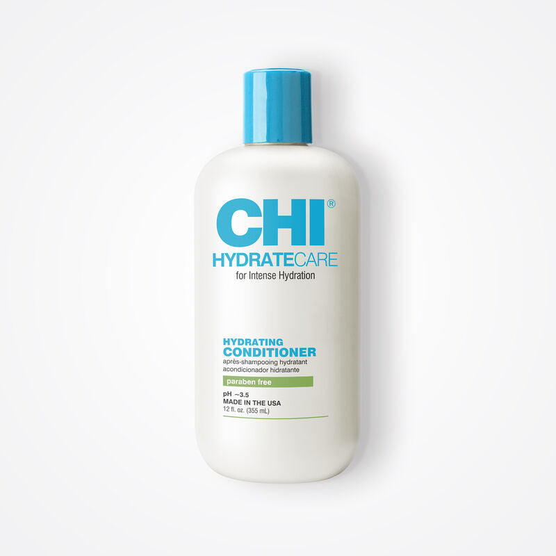 CHI Hydrate Care Hydrating Conditioner 355ml (12oz)
