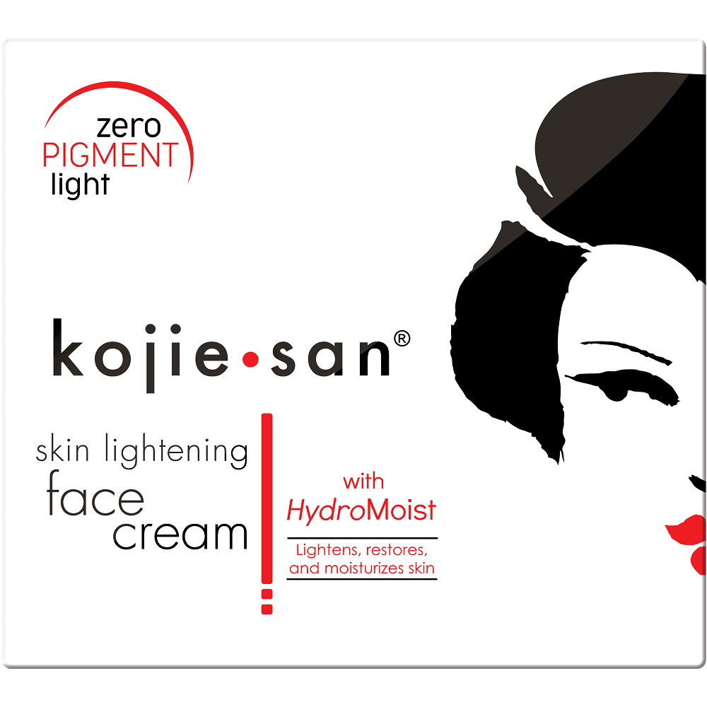 Kojie San Lightening Face Cream 30g