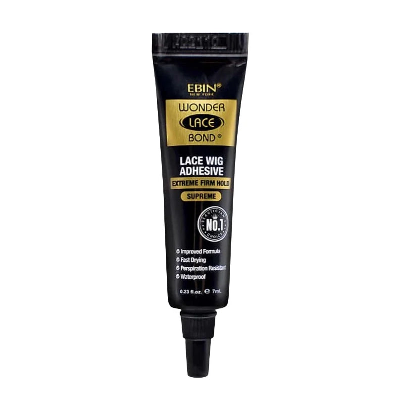 EBIN Wonder Lace Bond Lace Wig Glue Supreme 7ml