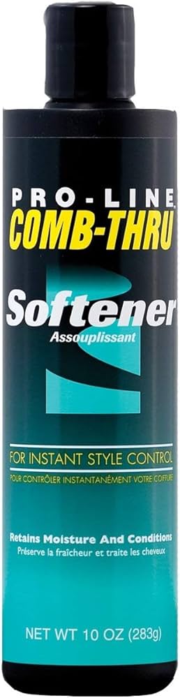 ProLine Comb Thru Softener 10oz