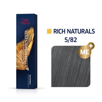 Wella Koleston Perfect Me+ Rich Naturals