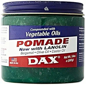 DAX Pomade 14oz