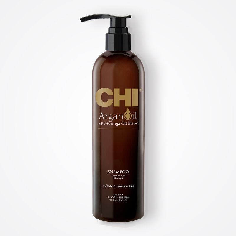 CHI Argan Oil Shampoo 739ml (25oz)