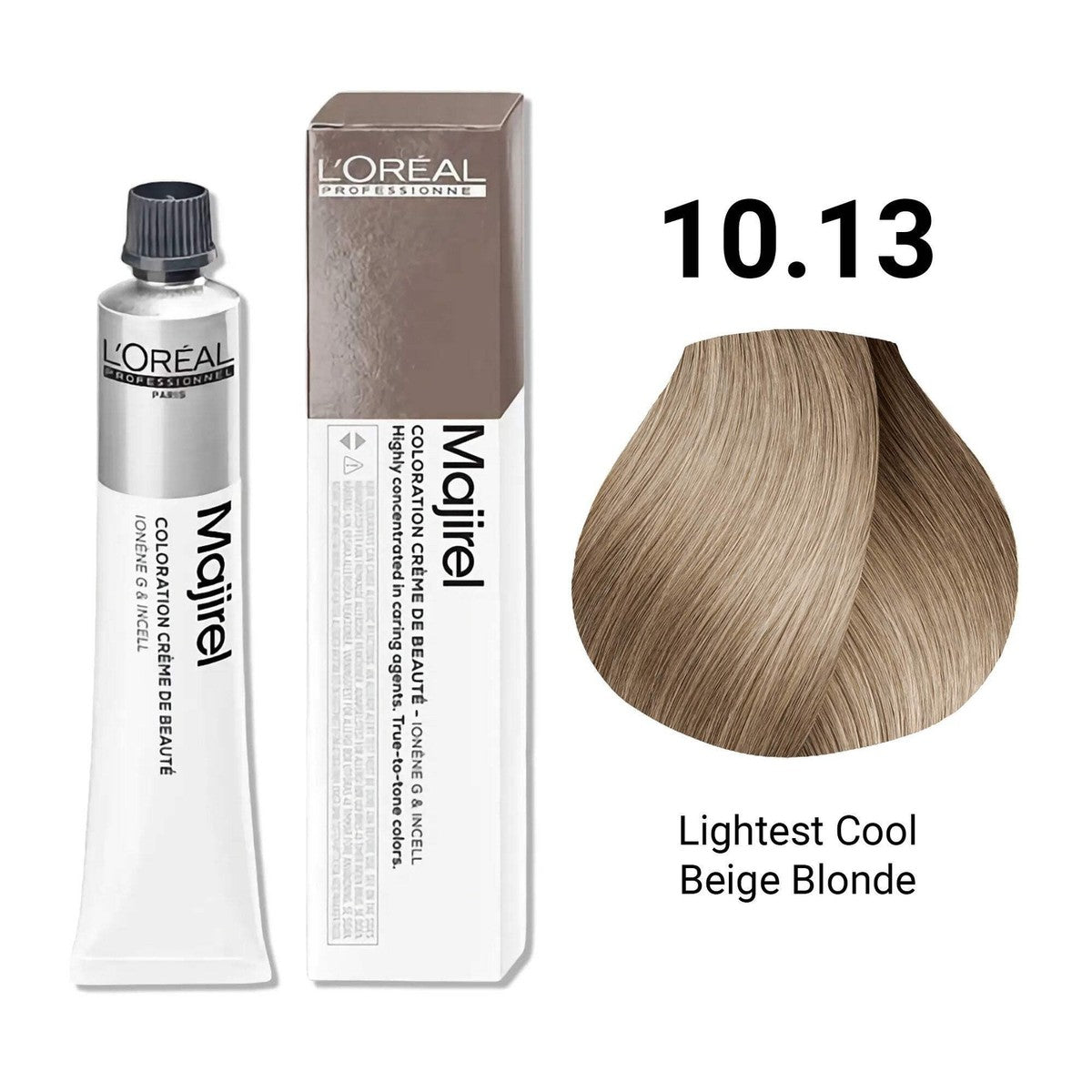 L'Oreal Professional Majirel Hair Colour