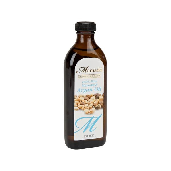 Mamado Argan Oil 150ml