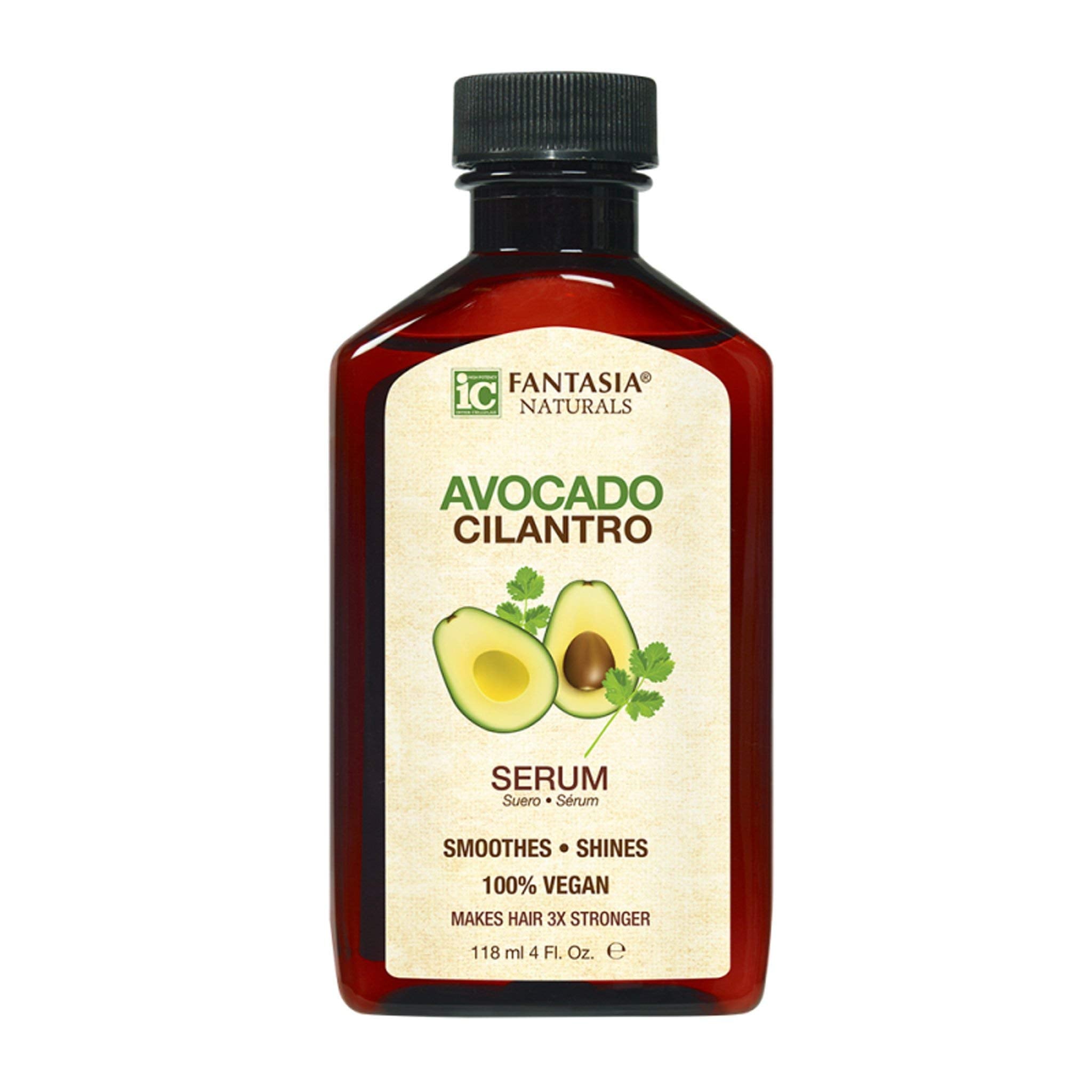Fantasia IC Avocado Cilantro Serum 4oz
