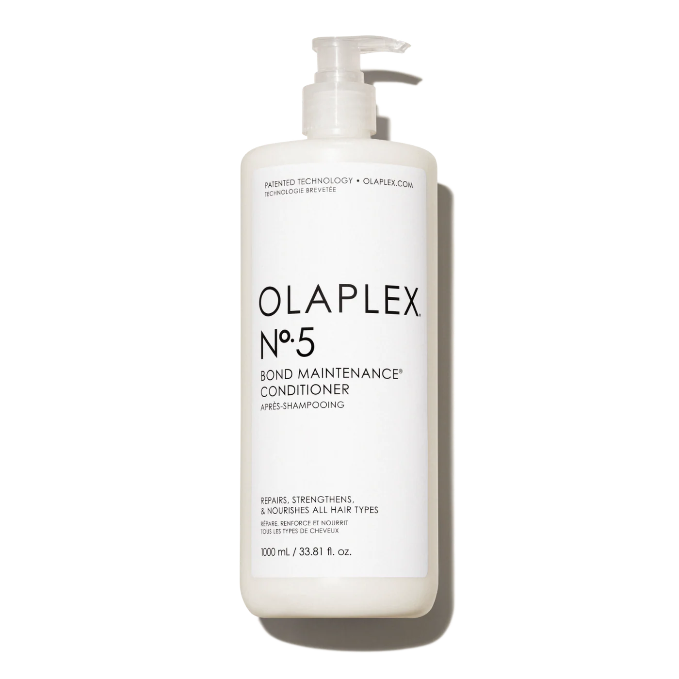 Olaplex No 5 Bond Maintenance Conditioner 1L