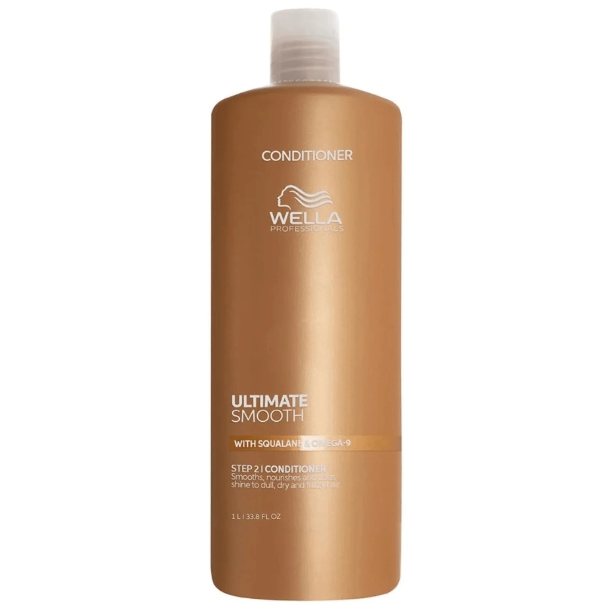 Wella Ultimate Smooth Conditioner 1L