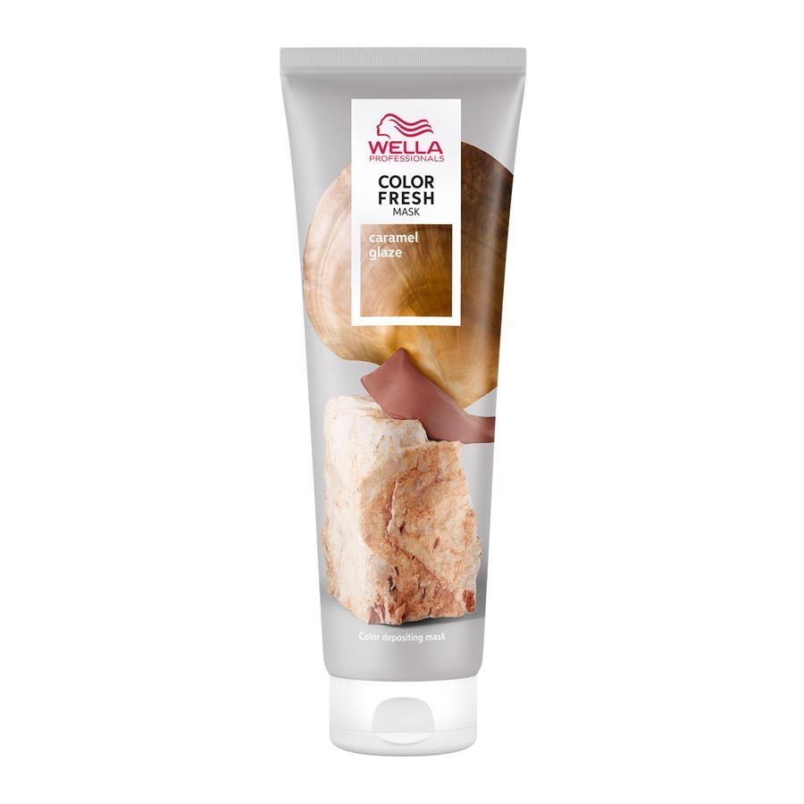 Wella Color Fresh Mask 150ml