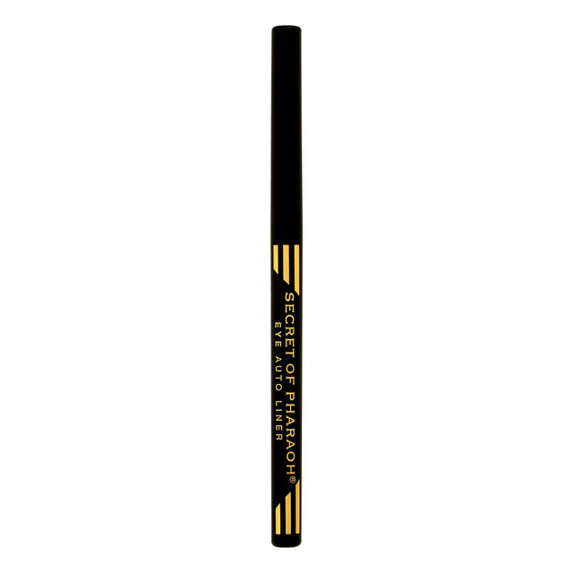 Secrets of Pharoah Twist Lip and Eye Auto Liner - Black