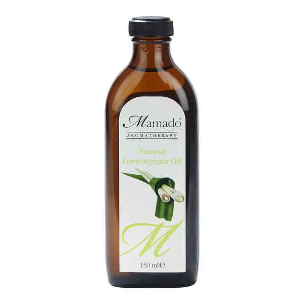 Mamado Lemongrass Oil 150ml