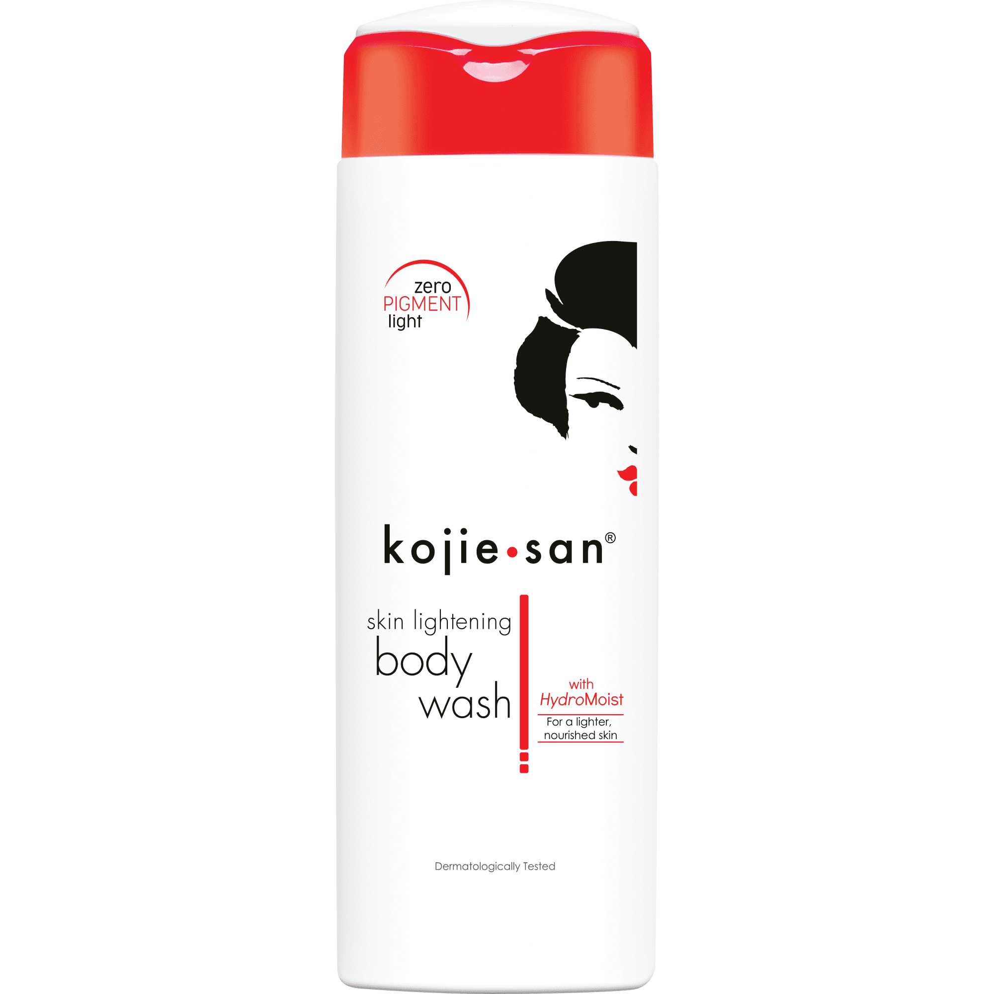 Kojie San Lightening Body Wash 300ml