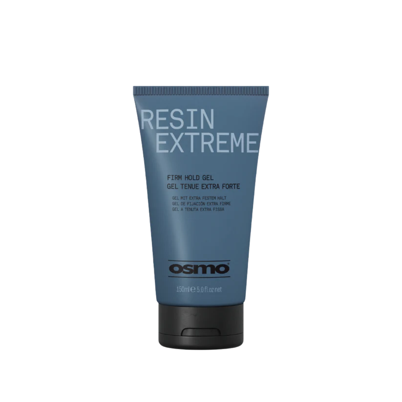 Osmo Resin Extreme Firm Hold Gel 150ml
