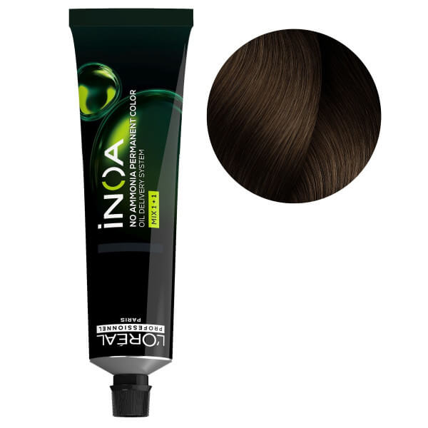 L'Oreal Professional INOA No Ammonia Permanent Colour