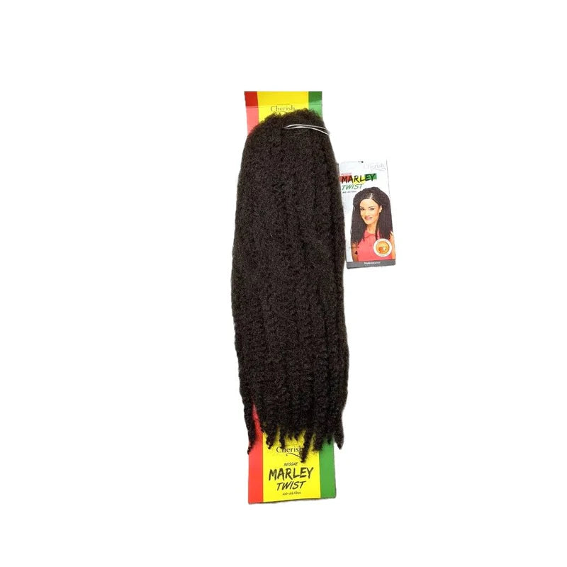 Cherish Marley Twist Braid