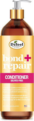 Difeel Bond and Repair Sulfate Free Conditioner 1L
