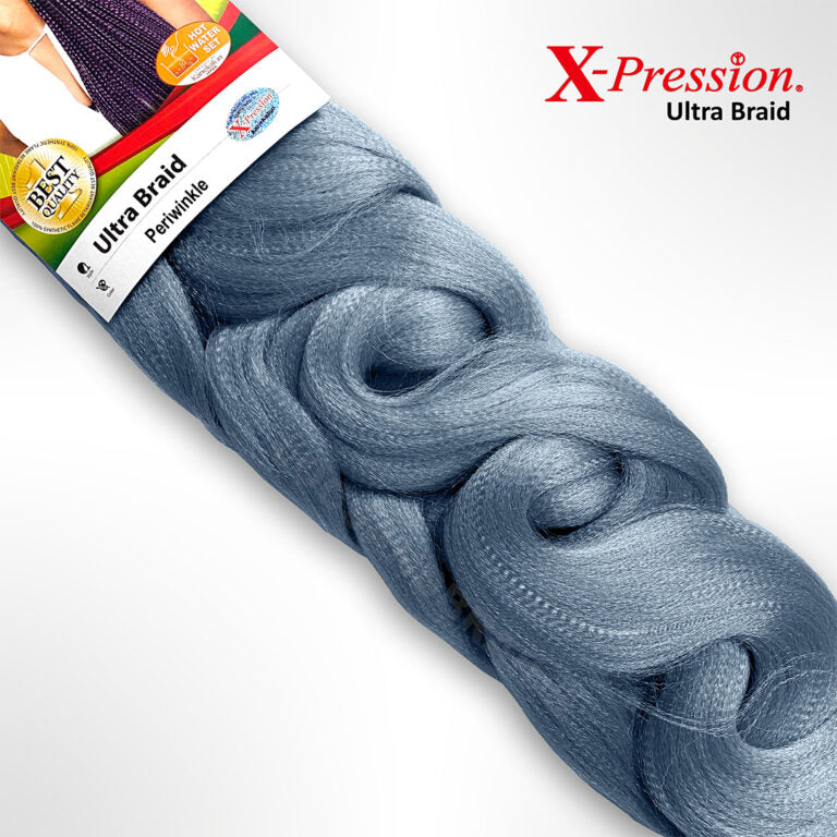 Xpression Ultra Braid