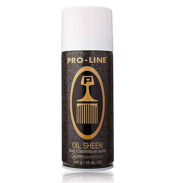 ProLine Oil Sheen Spray 10oz