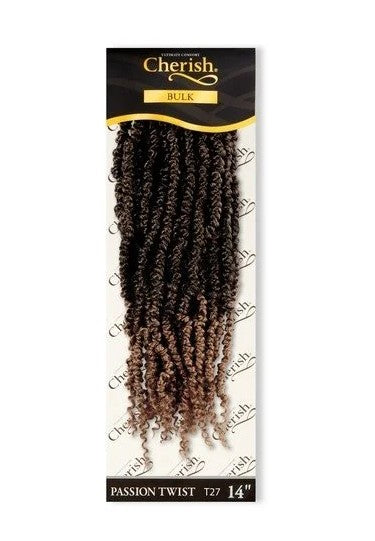 Cherish Passion Twist 14in
