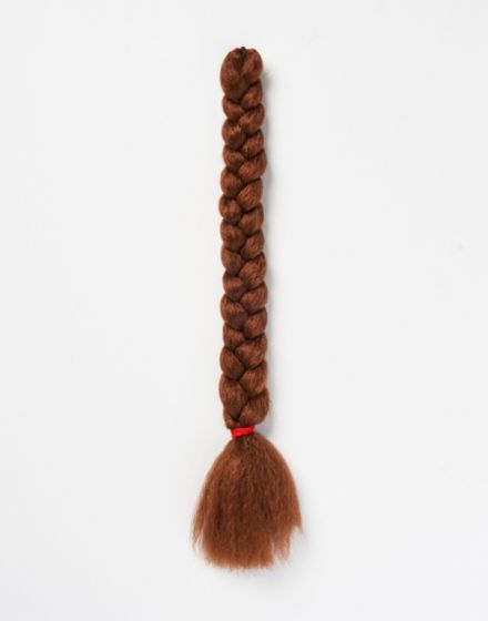 African Collection Jumbo Braid