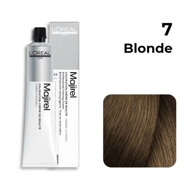 L'Oreal Professional Majirel Hair Colour