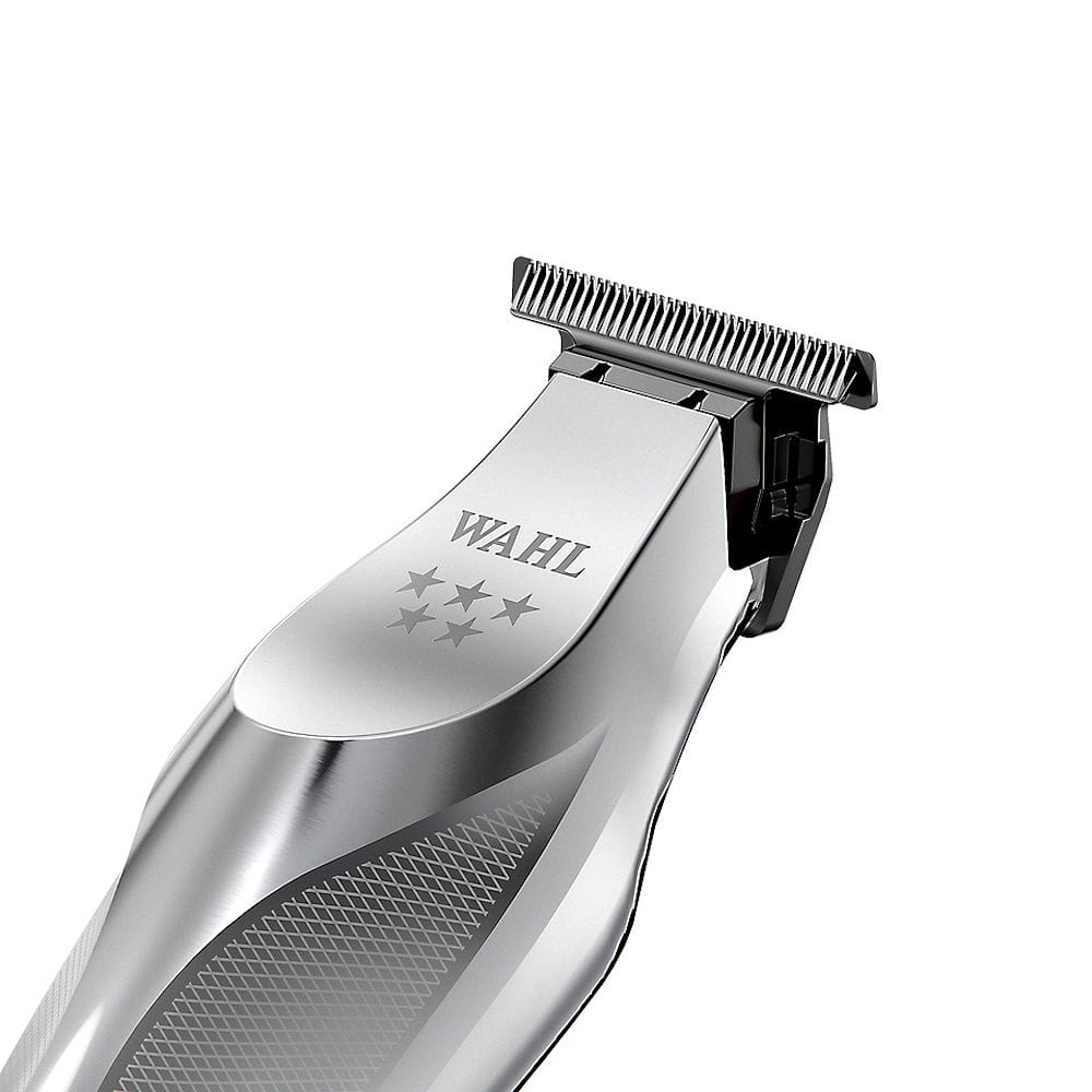 Wahl Hi Viz Metal Cordless Trimmer