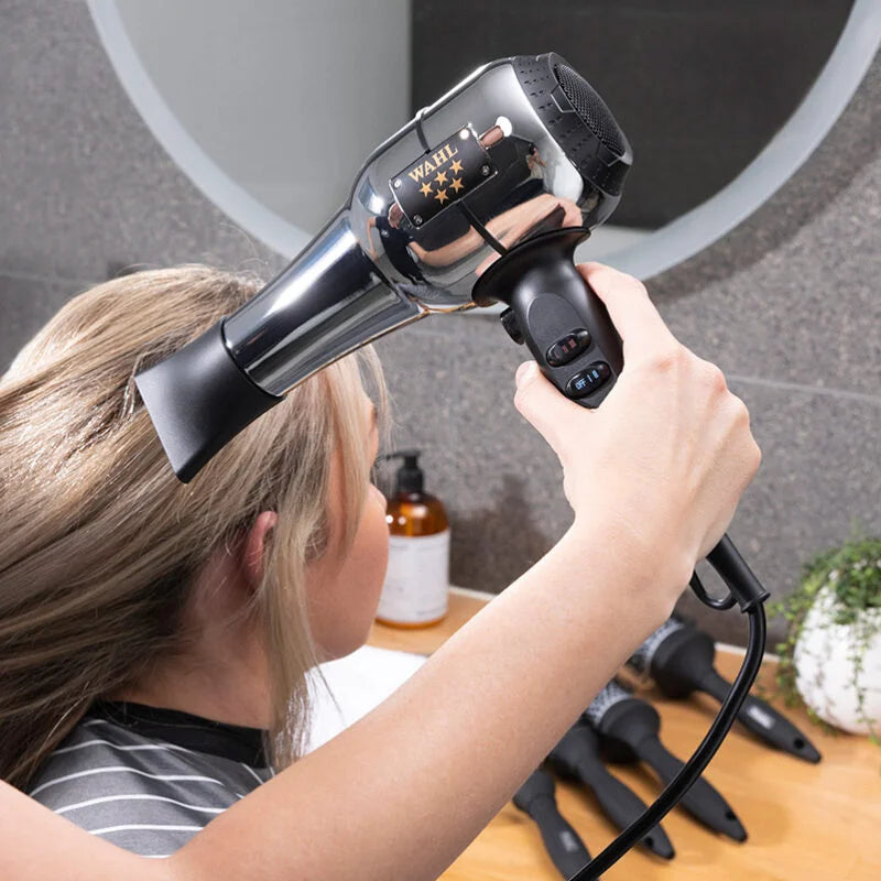 Wahl Barber Dryer