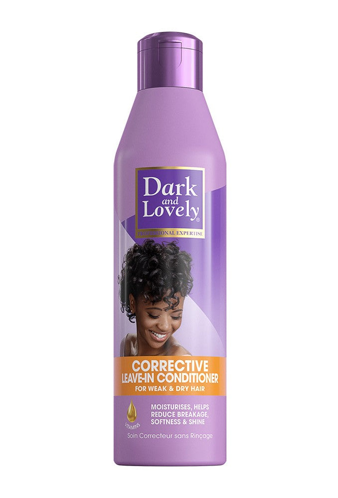 Dark and Lovely Corrective Leave in Conditioner 250ml