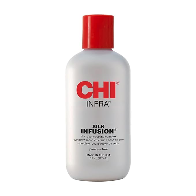 CHI Infra Silk Infusion 177ml