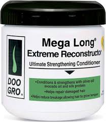 Doo Gro Mega Long Extreme Reconstructor 16oz