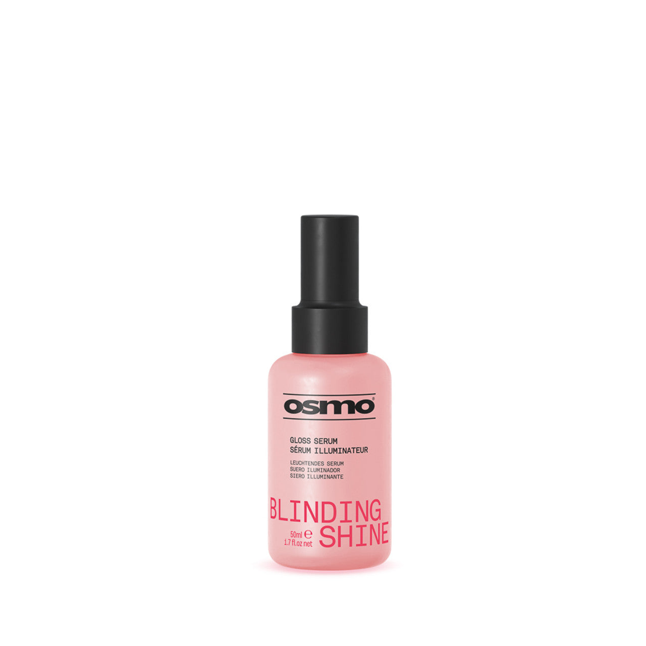 Osmo Blinding Shine Gloss Serum 50ml