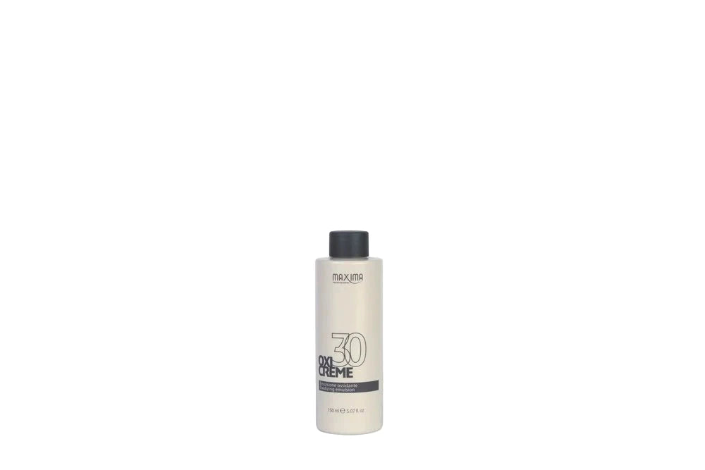 Maxima Oxi Creme Developer 30vol 150ml